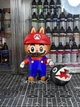 Мем-фігурка: Super Mario x Chain Chomp - зображення 1