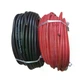 Силиконовый провод 2 AWG (красный цвет) HQ высокотемпературный 200°C, 600V, 35 мм² Ø12.5 мм - изображение 2