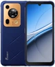 Мобільний захищений смартфон FOSSiBOT F112 Pro (8+256Gb, 7150 mAh) Blue - зображення 1