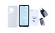 Мобільний захищений смартфон FOSSiBOT F112 Pro (8+256Gb, 7150 mAh) Blue - зображення 4
