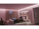 Умная светодиодная LED лента 10 метра Philips Hue Lightstrip LED Solo, Bluetooth HomeKit RGBWW - изображение 6