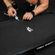 Складна бігова доріжка Trex Sport TX-400WP EXILE до 120 кг полотно 110 x 42 см Bluetooth - зображення 6
