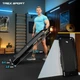 Складна бігова доріжка Trex Sport TX-400WP EXILE до 120 кг полотно 110 x 42 см Bluetooth - зображення 11