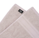 Полотенце махровое Ardesto SuperSoft 50х90см, 100% хлопок, бежевый ART2250NSP - изображение 3