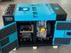 Генератор дизельний трифазний 11KW, 380 Вт - зображення 10