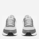 Мужские кроссовки Adidas Run50S IG6553 43.5 (9UK) 27.5 см Серые (5905588314301_4066766633582) - изображение 3