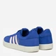 Мужские кеды замшевые низкие Adidas Vl Court 3.0 ID6283 42 (8UK) 26.5 см Голубые (5905588188049) - изображение 3