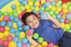 М'ячики для басейну Bestway Splash&Play 100 шт 52027 (6942138950229) - зображення 2