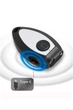 Відлякувач собак ультразвуковий брелок зарядка від USB Чорний ( код: MINIUS-02 ) - зображення 5