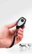 Відлякувач собак ультразвуковий брелок зарядка від USB Чорний ( код: MINIUS-02 ) - зображення 6