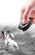 Відлякувач собак ультразвуковий брелок зарядка від USB Чорний ( код: MINIUS-02 ) - зображення 9
