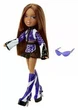Лялька Bratz Scorchin' Doll - Yasmin - Брат Скорчін - Ясмін (MGA Entertainment, США) - 544821 - зображення 2
