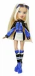 Лялька Bratz Scorchin' Doll - Cloe - Брат Скорчін - Хлоя (MGA Entertainment, США) - зображення 5