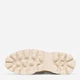 Женские лоферы кожаные Badura GISELLE-24SS202 38 24.8 см Бежевые (5905588514077) - изображение 5