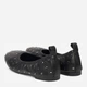 Женские балетки из кожи Badura HEATHER-LT249060-56 5903698297057 40 Черные (5903698297149) - изображение 4