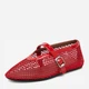 Женские балетки Badura MIMOSA-SLT-24067P-52 5903698622583 38 Красные (5903698622620) - изображение 3