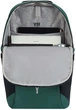Рюкзак для ноутбука Pacsafe "антикрадій" Vibe 20 13" Green (60291502) - зображення 3