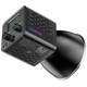 Відеосвітло Ulanzi 40W RGB COB 40 Вт 2500-6500K CRI 95+ (акум 3400 мА·год) - изображение 5