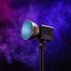 Відеосвітло Ulanzi 40W RGB COB 40 Вт 2500-6500K CRI 95+ (акум 3400 мА·год) - изображение 14