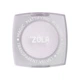 Матирующая пудра Zola прозрачный бархат Magic Mattifying Powder Transparent Velvet White 5 г - изображение 1