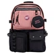 Рюкзак Yes T-107 Pink (559974) - зображення 1