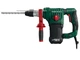Перфоратор Parkside PBH 1550 C1 SDS-Plus ударная дрель 1550 Вт с долотом и набором сверл Германия - зображення 5