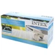 Фонтан для бассейна Intex с LED подсветкой, гидроэлектрический водопад для надувного и каркасного бассейна - зображення 3