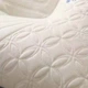 Подушка для сну з пам'яттю форми 74×48×12см, Ортопедична подушка для сну з ефектом пам'яті - зображення 6