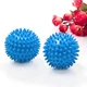 Кульки для прання білизни Ansell Dryer Balls, аксесуари до пральної машинки для пом'якшення - зображення 3