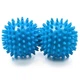 Кульки для прання білизни Ansell Dryer Balls, аксесуари до пральної машинки для пом'якшення - зображення 6