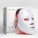 Маска LED для лица 7в1 с USB питанием светодиодная для светотерапии и ухода за кожей в домашних условиях - изображение 8