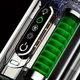 Лампа-ловушка для комаров, 2000mAh, от USB, портативная - изображение 6
