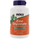 Гліцинат цинку Now Foods Zinc Glycinate 120 капсул в упаковці (ARE-574961) - зображення 1