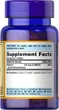 Вітамін Д3 Puritan's Pride Vitamin D3 5000 МЕ 100 капсул в упаковці (ARE-575024) - зображення 2