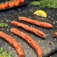 Ковбаски зі свинини "Чоризо" 50г - зображення 3
