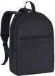 Рюкзак для ноутбука RivaCase 8065 15.6" Black (8065 (Black)) - изображение 1
