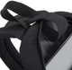Рюкзак для ноутбука RivaCase 8065 15.6" Black (8065 (Black)) - изображение 4