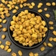 Смажена кукурудза зі смаком "Мед Гірчиця" 1кг - зображення 2