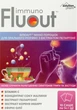 Флюаут Иммуно порошок Solution Pharm для орального раствора 14 г х 10 саше (4820232720714) - изображение 1