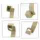Крепеж на шлем каску Чебурашка для наушников Walkers Razor Slim, Sand (WYS0206) (15365) - изображение 6