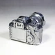 3D пазл Металлический Фотоаппарат Canon - изображение 4
