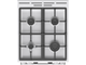 Кухонна плита Gorenje - GK 5C43 WF - зображення 3