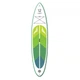 Надувная SUP доска AERO Board 2.0 (365х15х80см) 12" Green Leaf - изображение 1