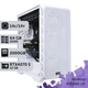Робоча станція PowerUp Desktop #565 Core Ultra 5 245KF / 64 GB / SSD 2TB / GeForce RTX 4070Ti Super 16GB спеціалізована обчислювальна графічна система для архітекторів та інженерів - зображення 1