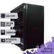 Рабочая станция PowerUp Desktop #631 Ryzen 9 9900x / 32 GB / SSD 1TB / GeForce RTX 5070 12GB специализированная вычислительная графическая система для архитекторов и инженеров - изображение 1