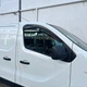 Вітровики EuroCap (2 шт) для Renault Trafic 2015- рр - зображення 1