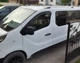 Вітровики EuroCap (2 шт) для Renault Trafic 2015- рр - зображення 10