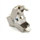 Модуль экранированный сетевой STP Keystone Slim LW LW-KJ6A-03-C6A Cat.6a Cерый - изображение 3