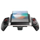 Ігровий контроллер iPepga Upgraded Gamepad PG-9023s Max Support 10" Tablet PG-9023s |Android/Windows| Black - зображення 2