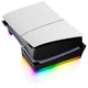 Док-станция iPega PG-P5S021A для PS5 Slim Disc/Digital Черный RGB-подсветка - изображение 3